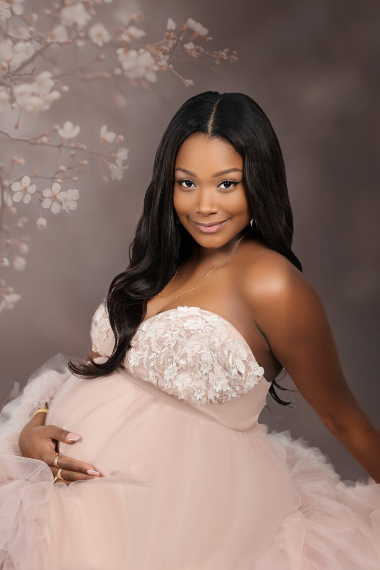 maternity photoshoot Windsor Ontario