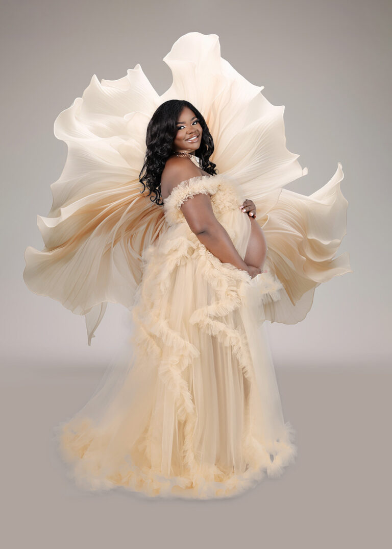 maternity photoshoot Windsor Ontario