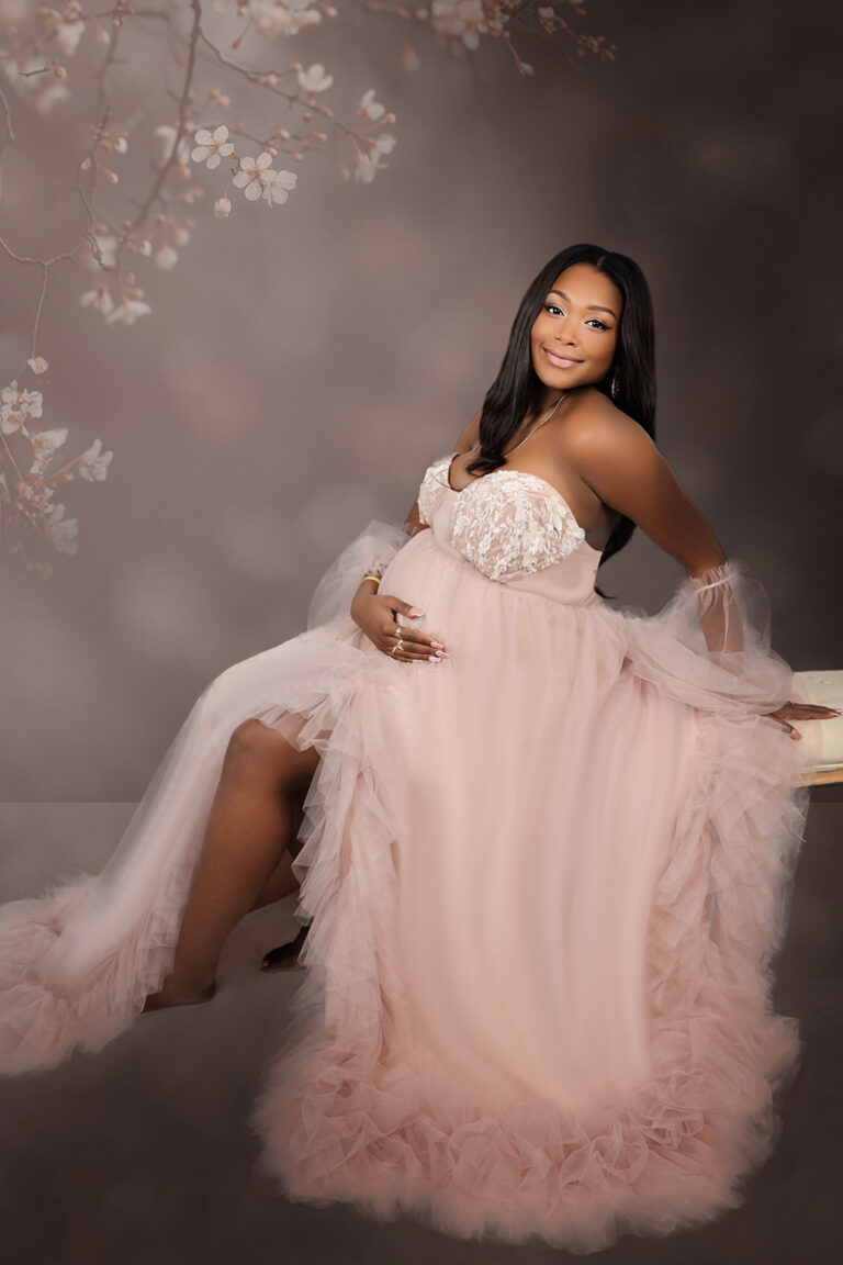 maternity photoshoot Windsor Ontario