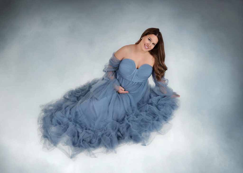 maternity photoshoot