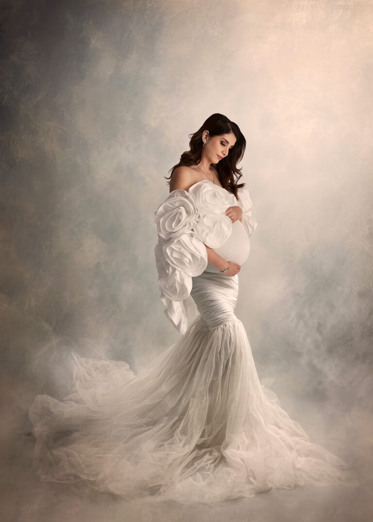 maternity photoshoot Windsor Ontario