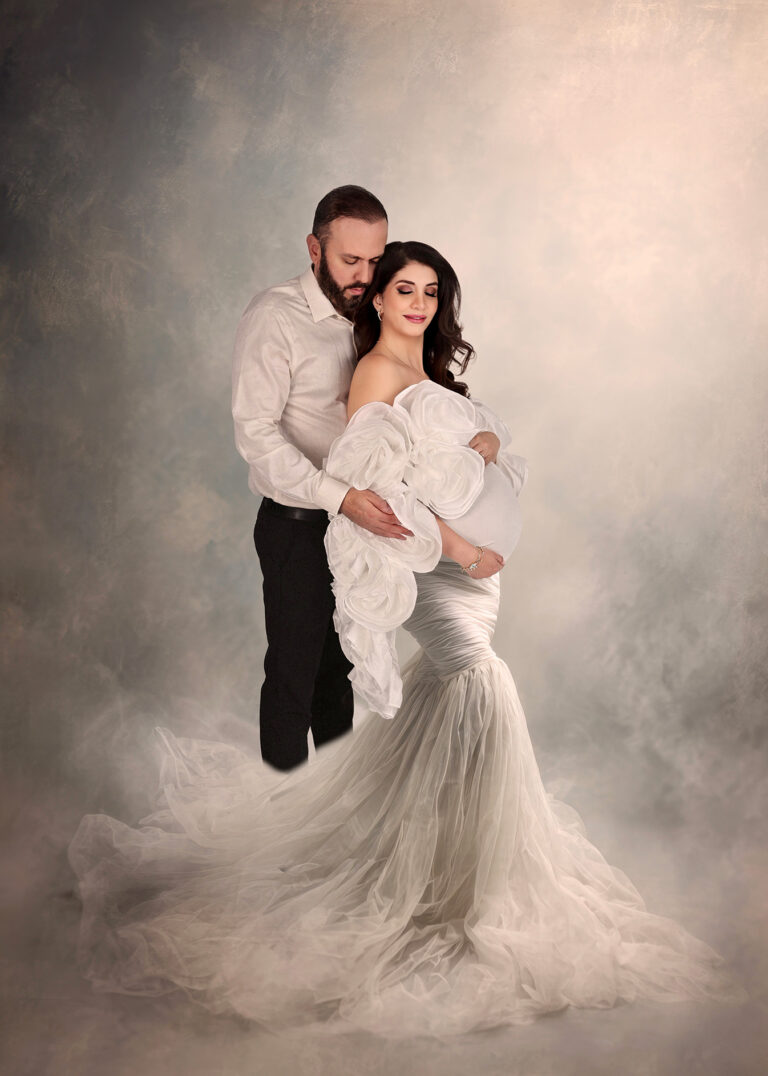 maternity photoshoot Windsor Ontario