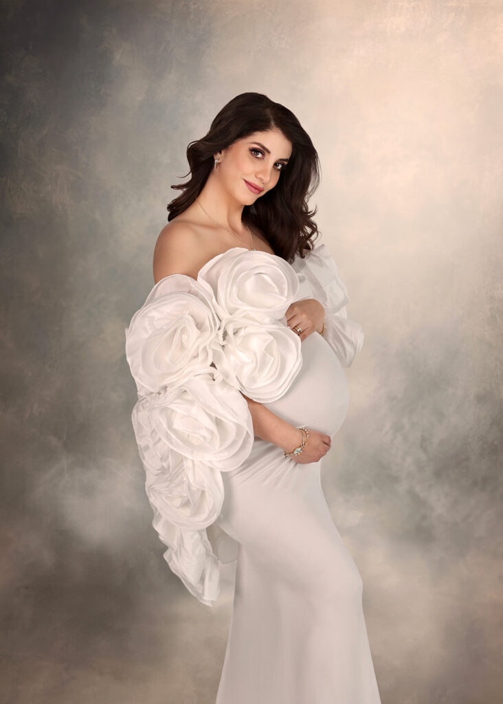 maternity photoshoot Windsor Ontario