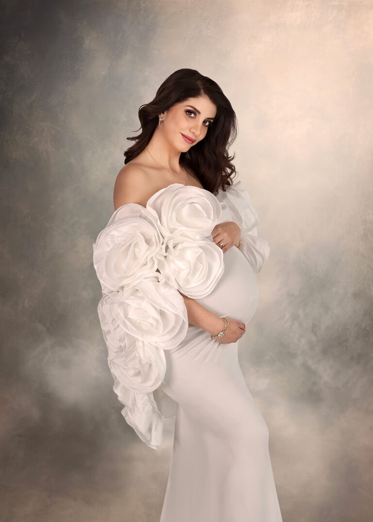 maternity photoshoot Windsor Ontario