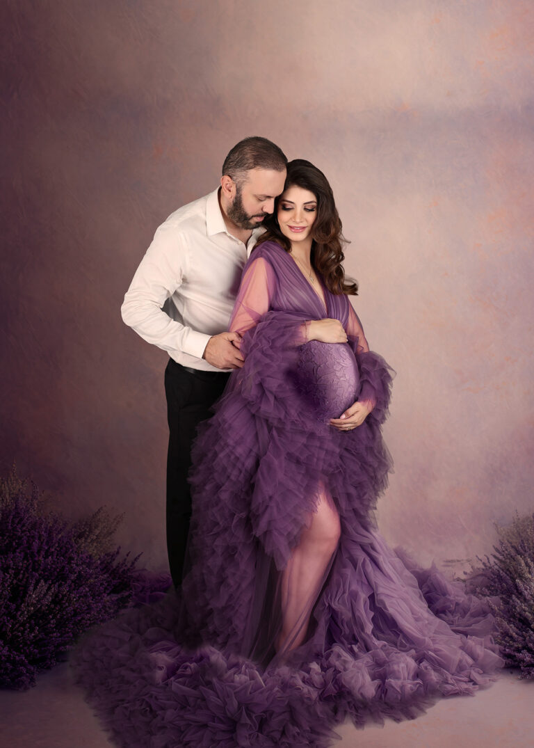 maternity photoshoot Windsor Ontario