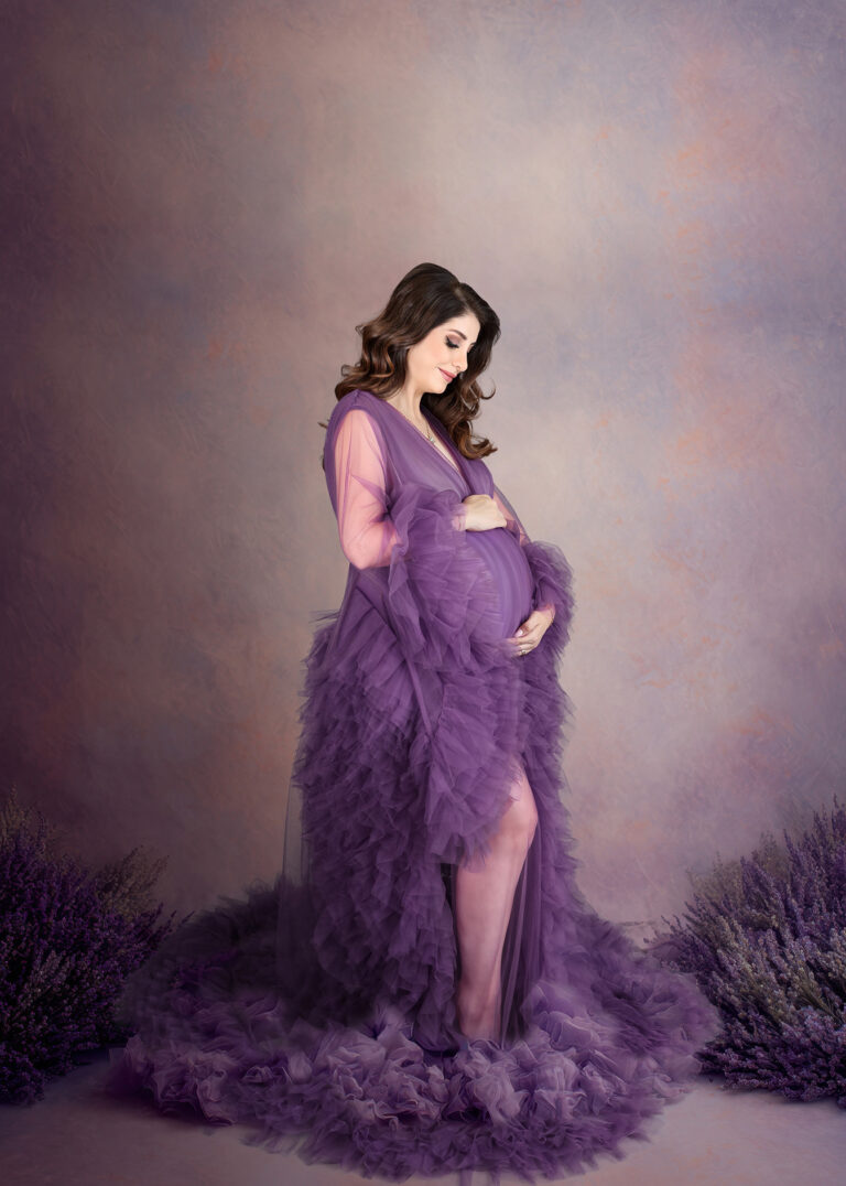 maternity photoshoot Windsor Ontario