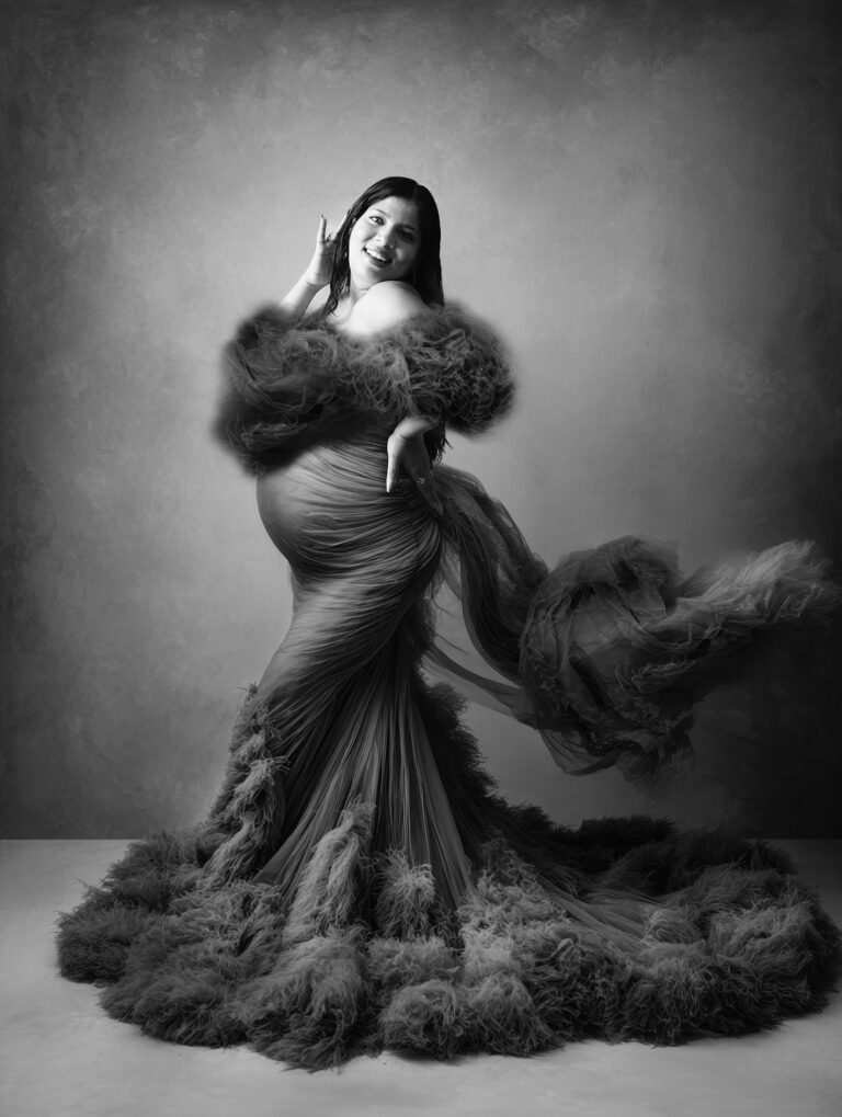 maternity photoshoot