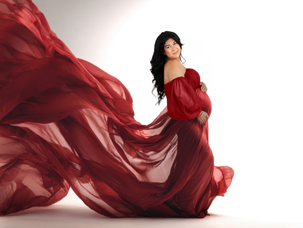 maternity photoshoot Windsor Ontario