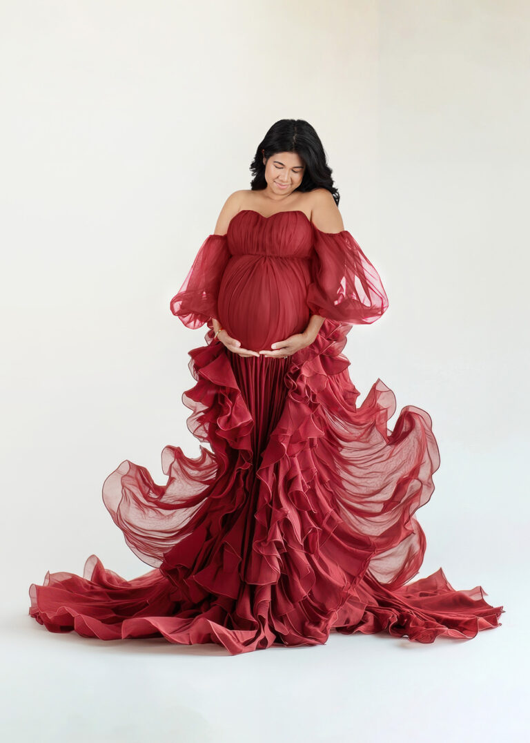 maternity photoshoot Windsor Ontario