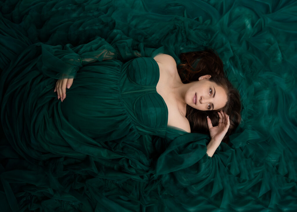 maternity photoshoot Windsor Ontario