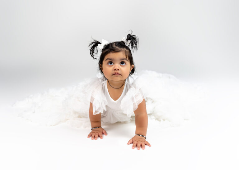 cake smash & birthday sessions first session