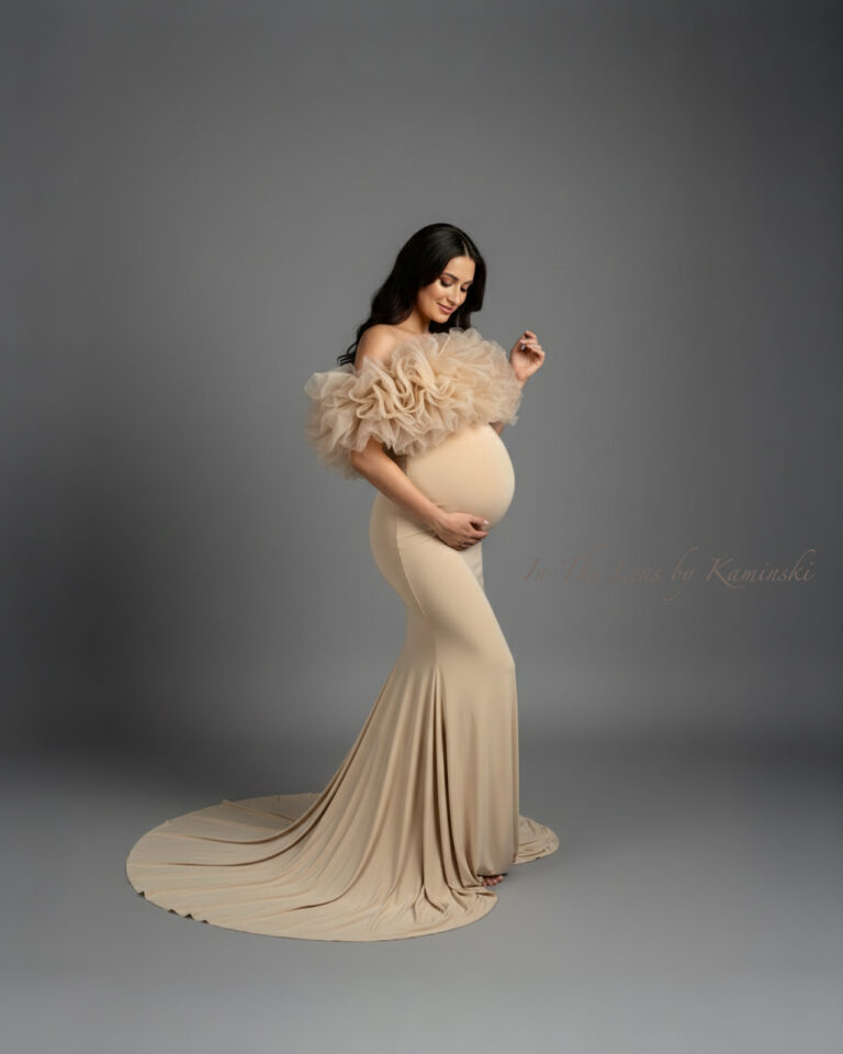 maternity photoshoot Windsor Ontario