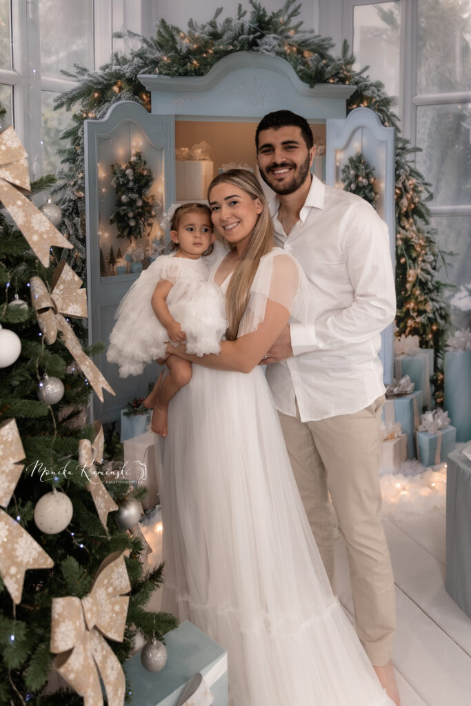 Christmas session