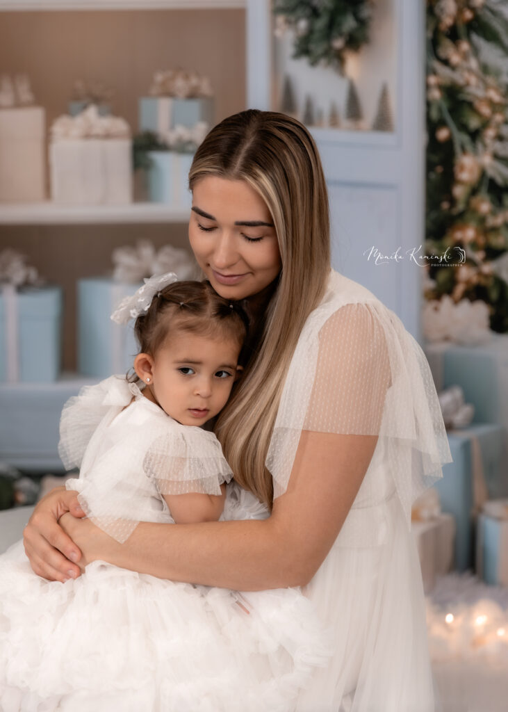 Christmas session