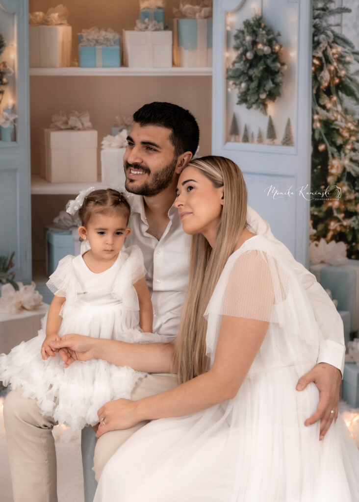 Christmas session