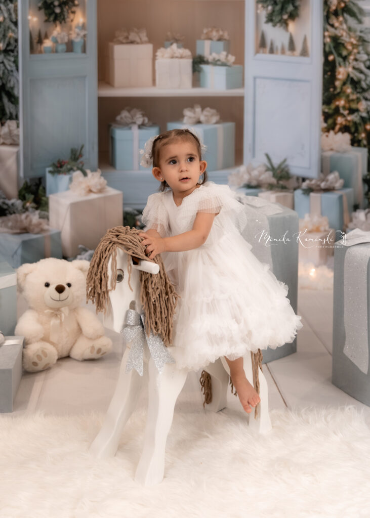 Christmas session