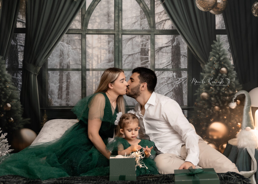 Christmas session