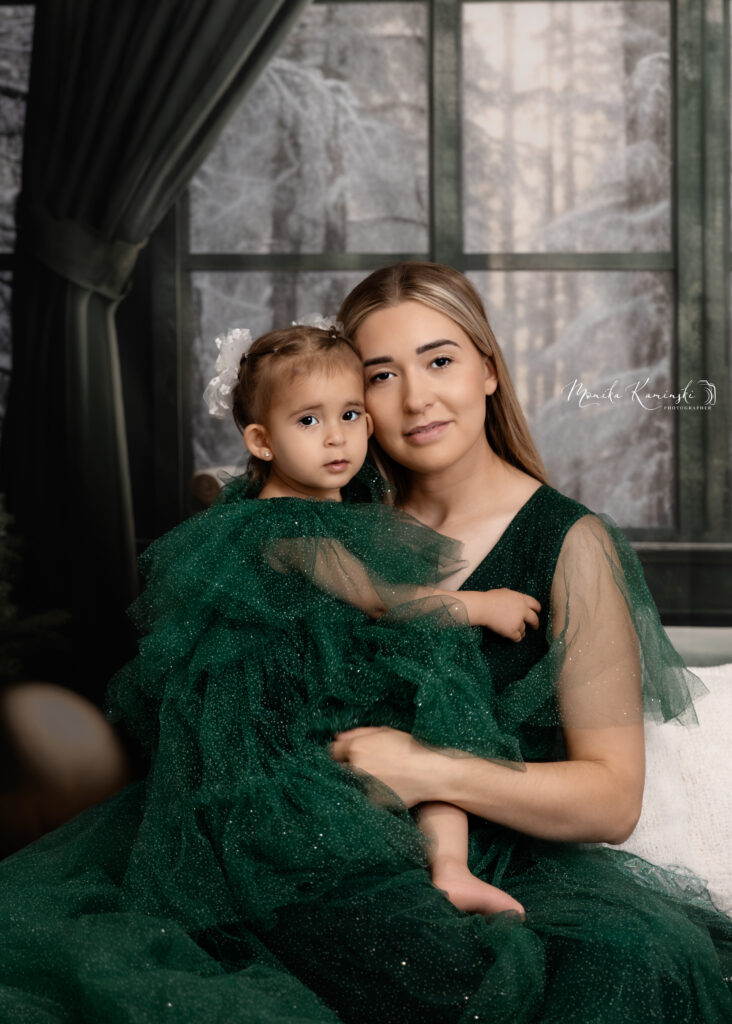 Christmas session