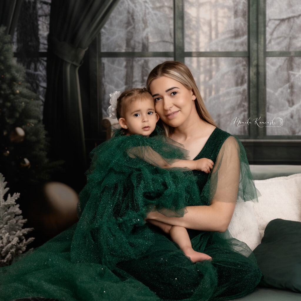 Christmas session