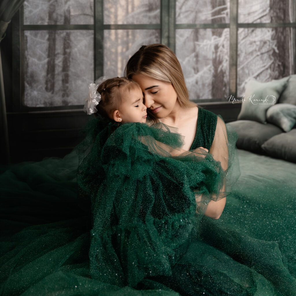 Christmas session